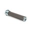 Lenz Externally-Mounted NPT Tank Strainers (Bypass): 9.0 in. Overall Length, 2 in. NPT MALE 221276 - alternate 5
